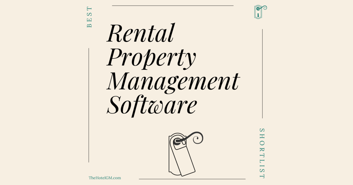 10 Best Rental Property Management Software for 2026